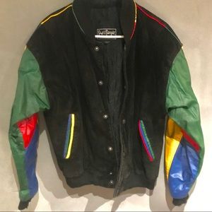 Vintage Gino Di Giorgio Jacket